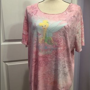 Tinkerbell by Disney🌹